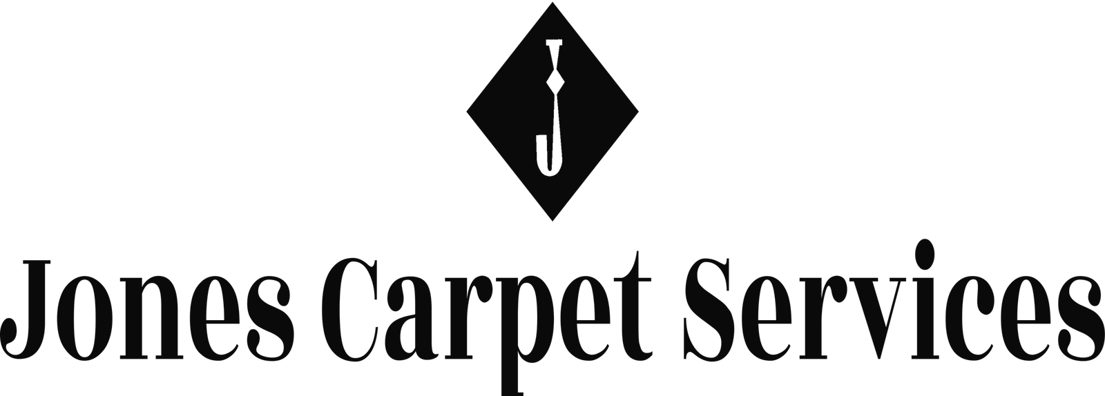 Jones Carpet Services logo